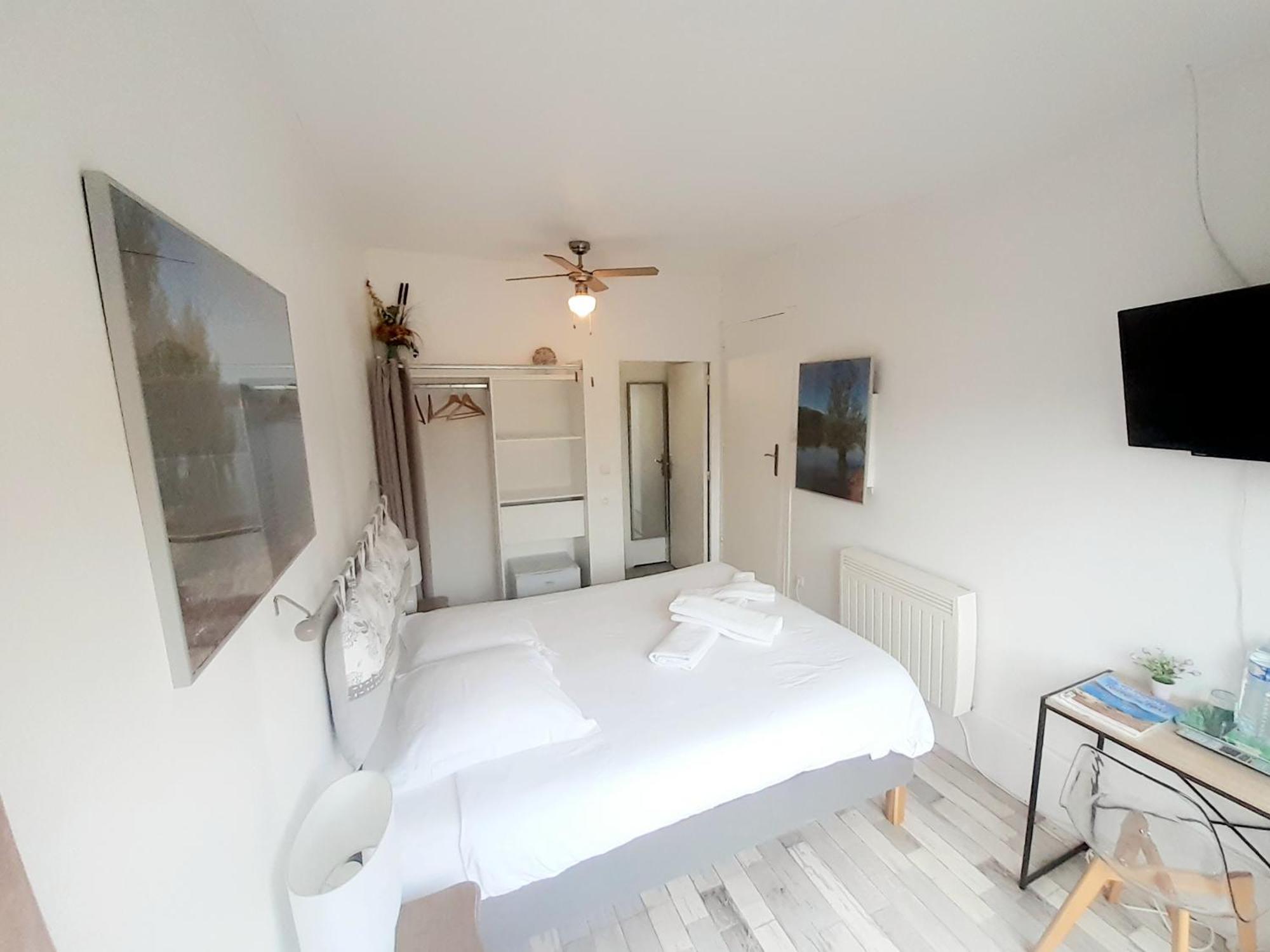 Hotes'Octon Exterior foto