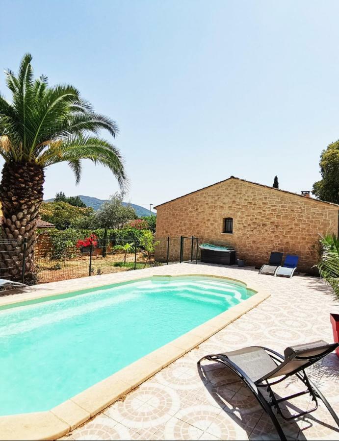 Hotes'Octon Exterior foto